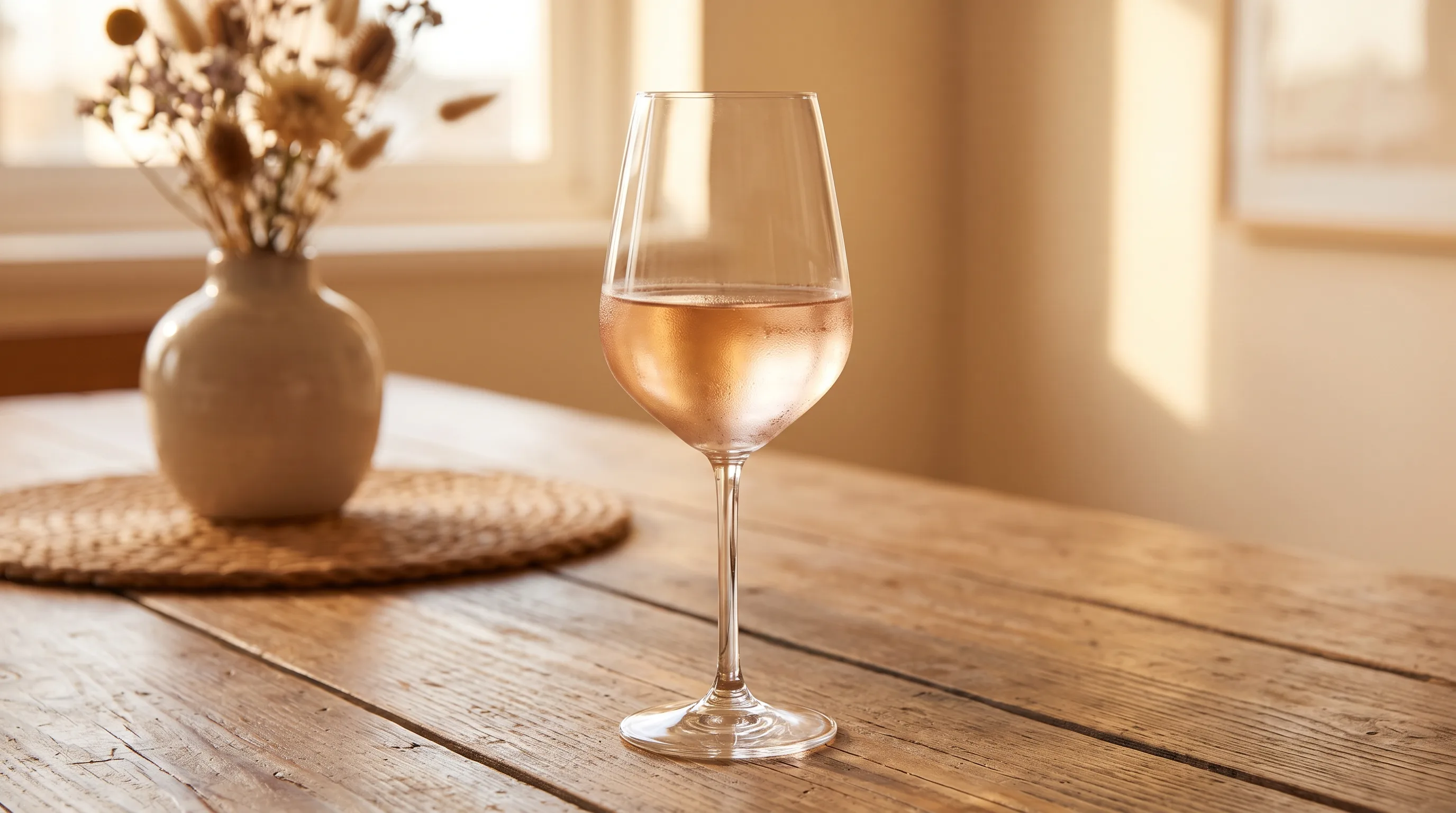 Which Rose Wine Has The Least Calories — explained with facts and figures in this guide