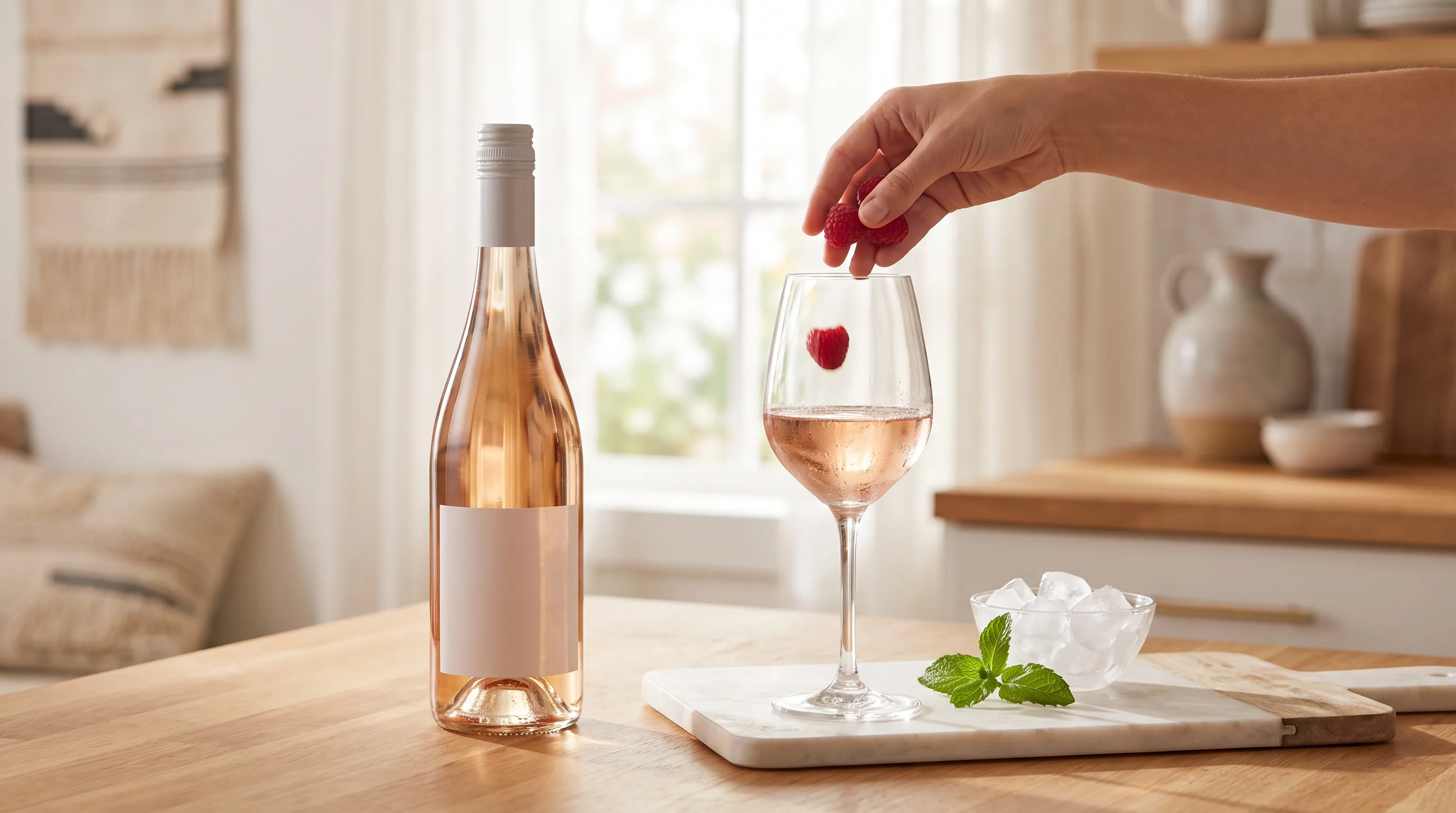 Which Rose Wine Has The Least Calories — explained with facts and figures in this guide