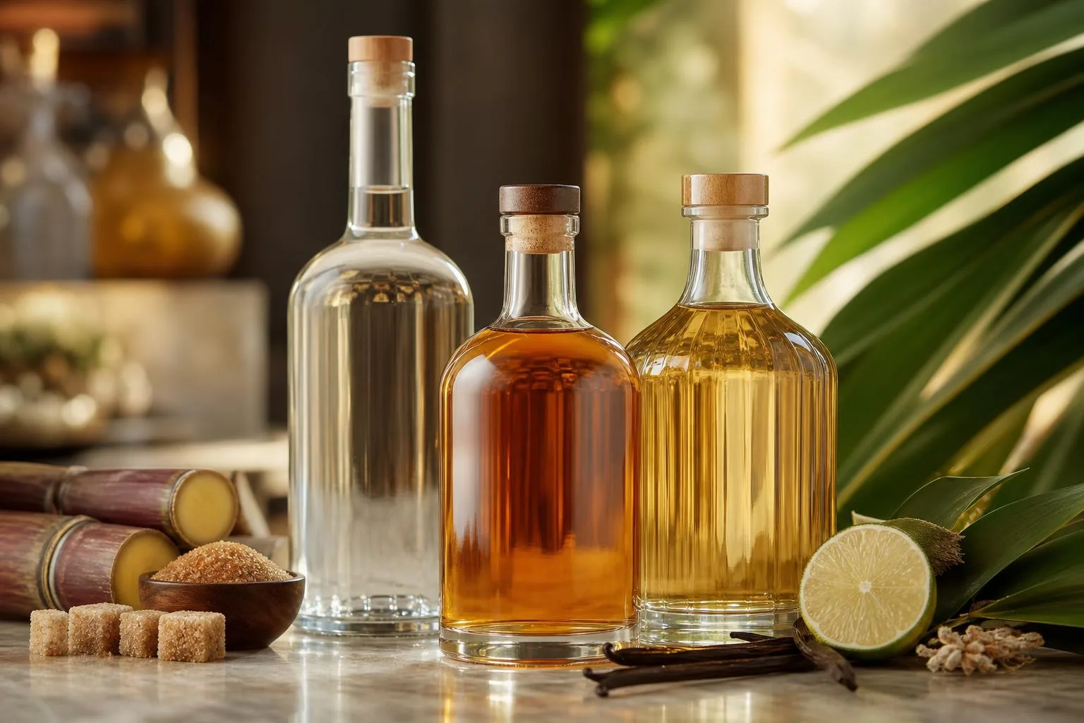 Which Rum Has The Least Calories? 3 Which Rum Has The Least Calories? — explained with facts and figures in this guide
