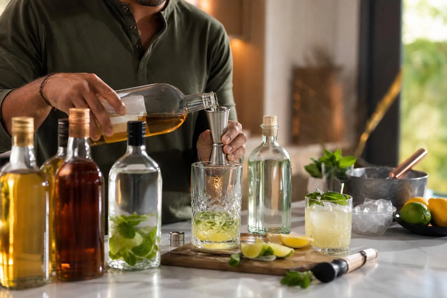 Which Rum Has The Least Calories? 4 Which Rum Has The Least Calories? — explained with facts and figures in this guide