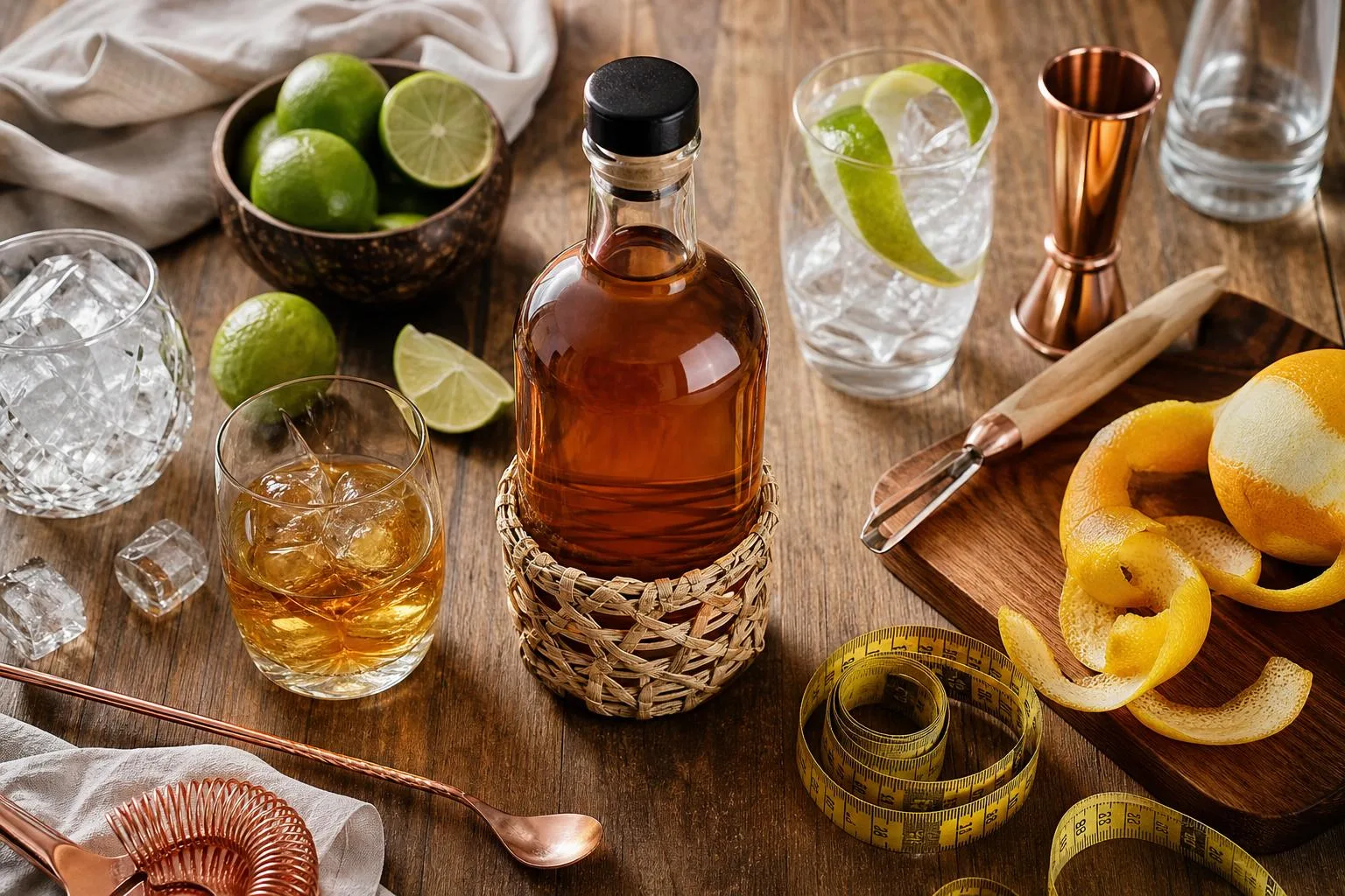 Which Rum Has The Least Calories? 6 Which Rum Has The Least Calories? — explained with facts and figures in this guide