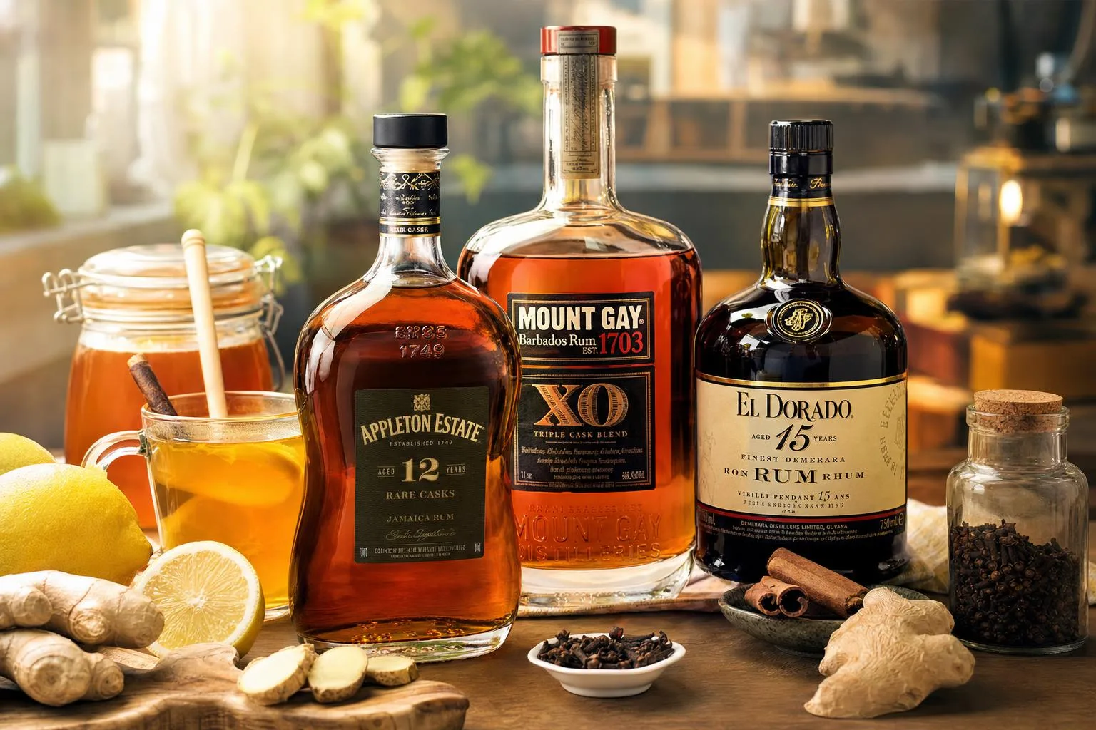 Which Rum Is Best For Cold And Cough? 3 Which Rum Is Best For Cold And Cough? — explained with facts and figures in this guide
