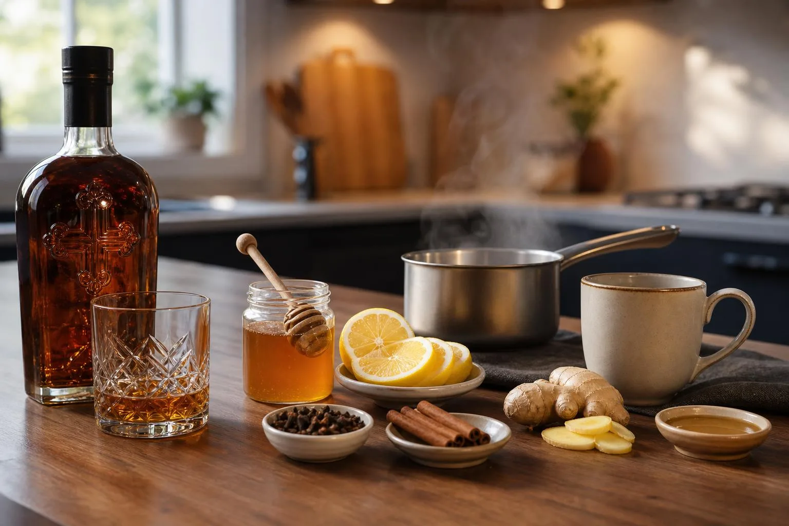 Which Rum Is Best For Cold And Cough? 4 Which Rum Is Best For Cold And Cough? — explained with facts and figures in this guide