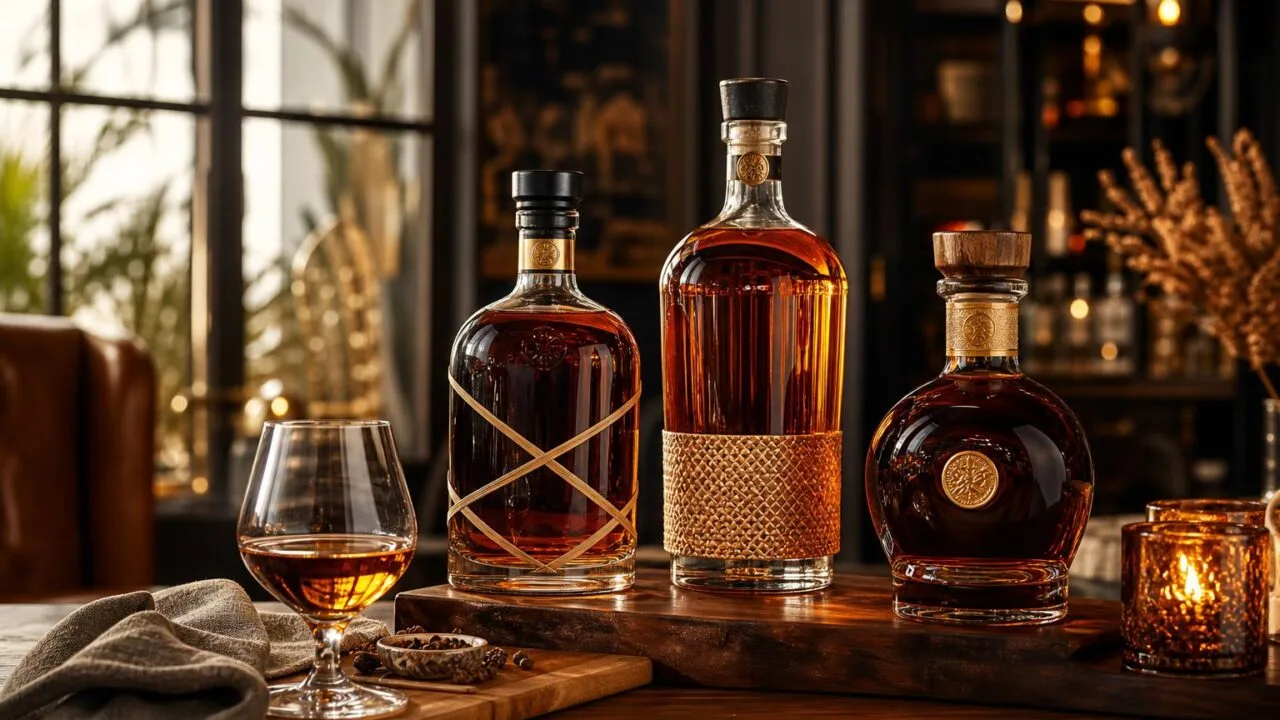 Which Rum Is Best For Cold And Cough