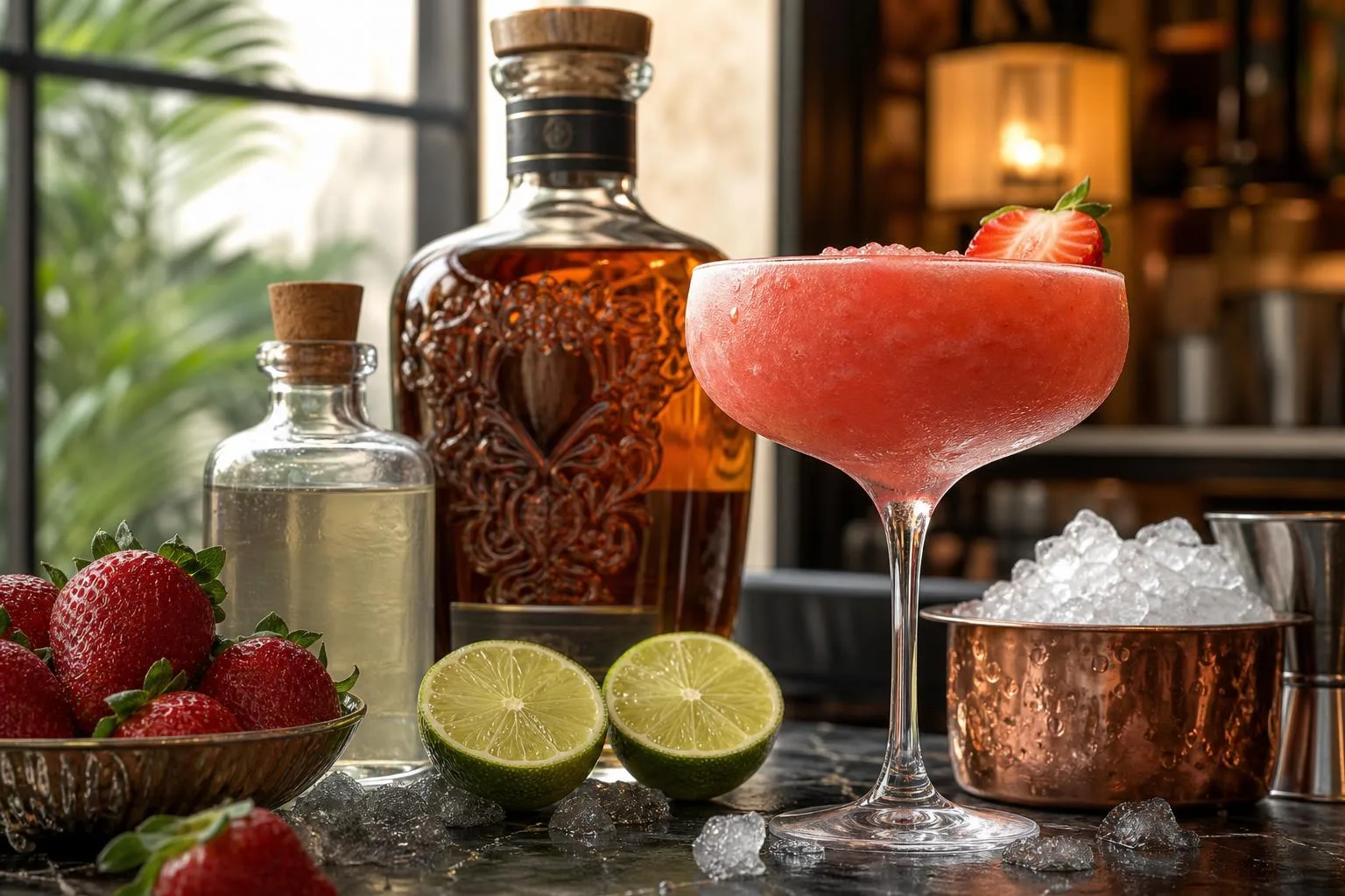 Which Rum Is Best for Strawberry Daiquiri? 19 Expert Picks for the Perfect Cocktail (2026 Guide) 3 Which Rum Is Best for Strawberry Daiquiri? — explained with facts and figures in this guide