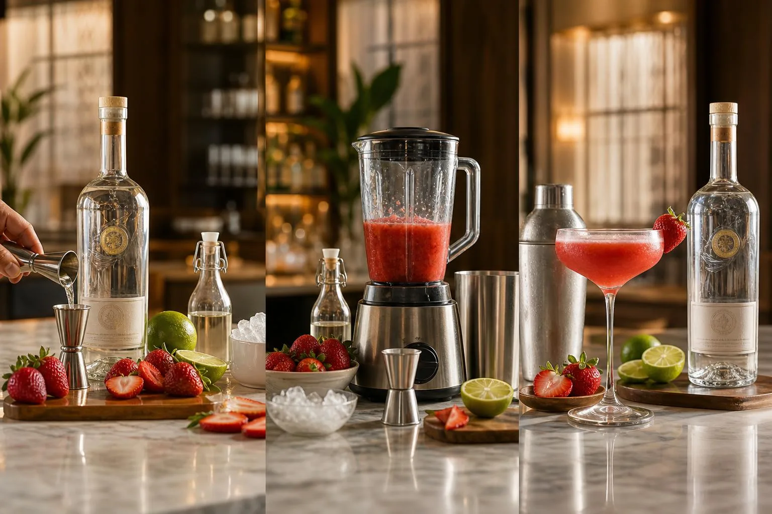 Which Rum Is Best for Strawberry Daiquiri? 19 Expert Picks for the Perfect Cocktail (2026 Guide) 4 Which Rum Is Best for Strawberry Daiquiri? — explained with facts and figures in this guide