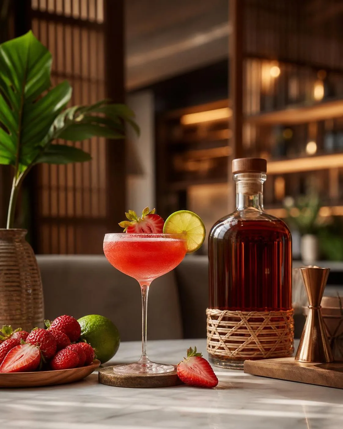 Which Rum Is Best for Strawberry Daiquiri? 19 Expert Picks for the Perfect Cocktail (2026 Guide) 5 Which Rum Is Best for Strawberry Daiquiri? — explained with facts and figures in this guide