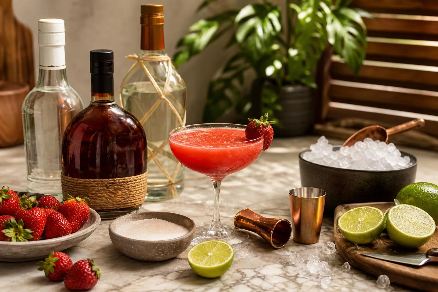 Which Rum Is Best for Strawberry Daiquiri? 19 Expert Picks for the Perfect Cocktail (2026 Guide) 6 Which Rum Is Best for Strawberry Daiquiri? — explained with facts and figures in this guide