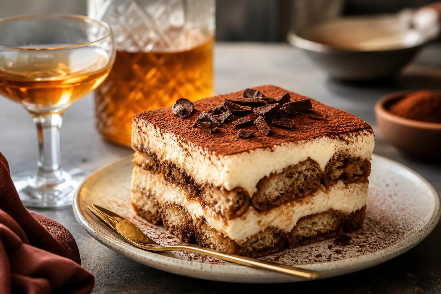 Which Rum Is Best For Tiramisu? — explained with facts and figures in this guide