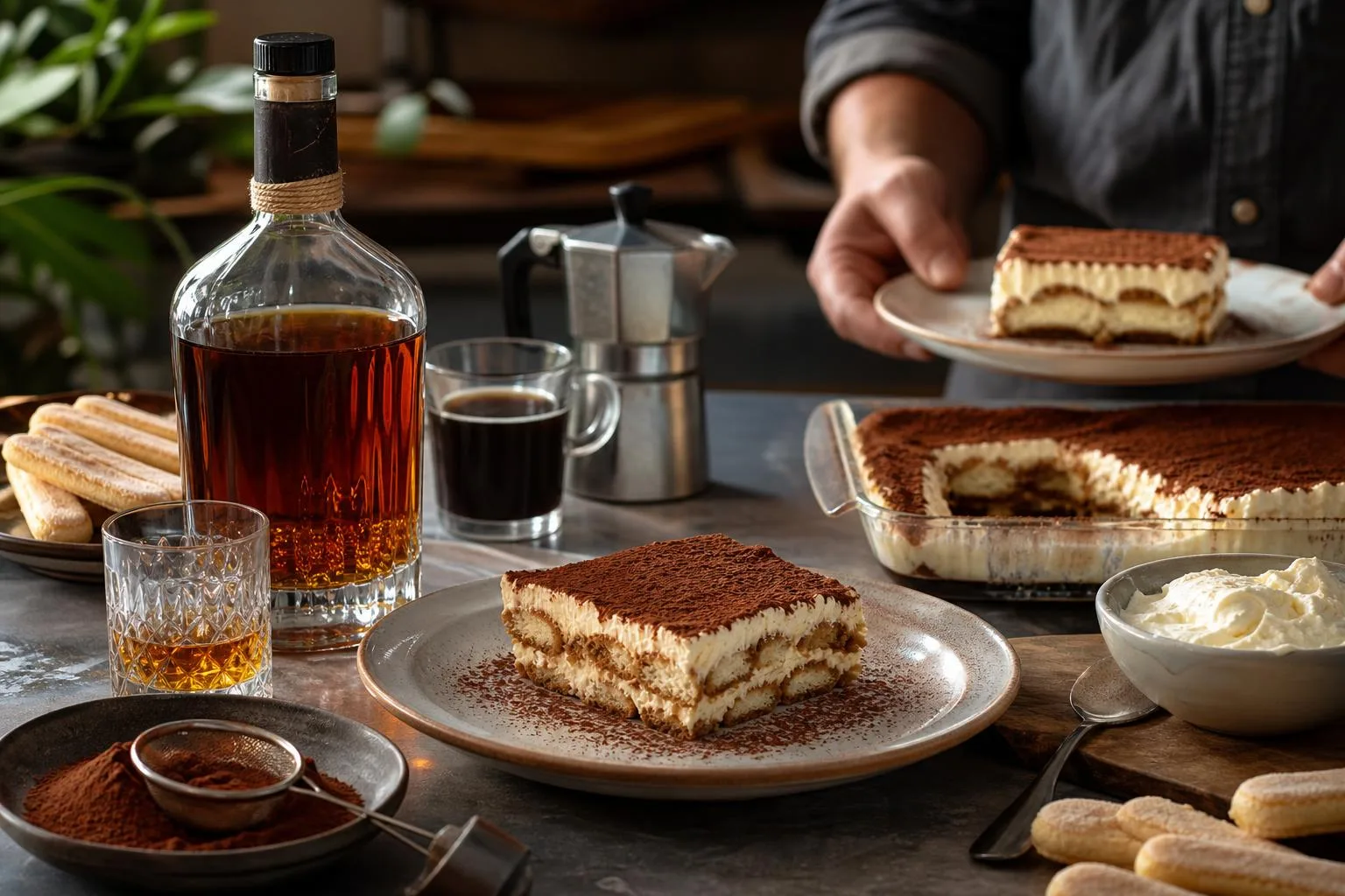 Which Rum Is Best For Tiramisu? — explained with facts and figures in this guide