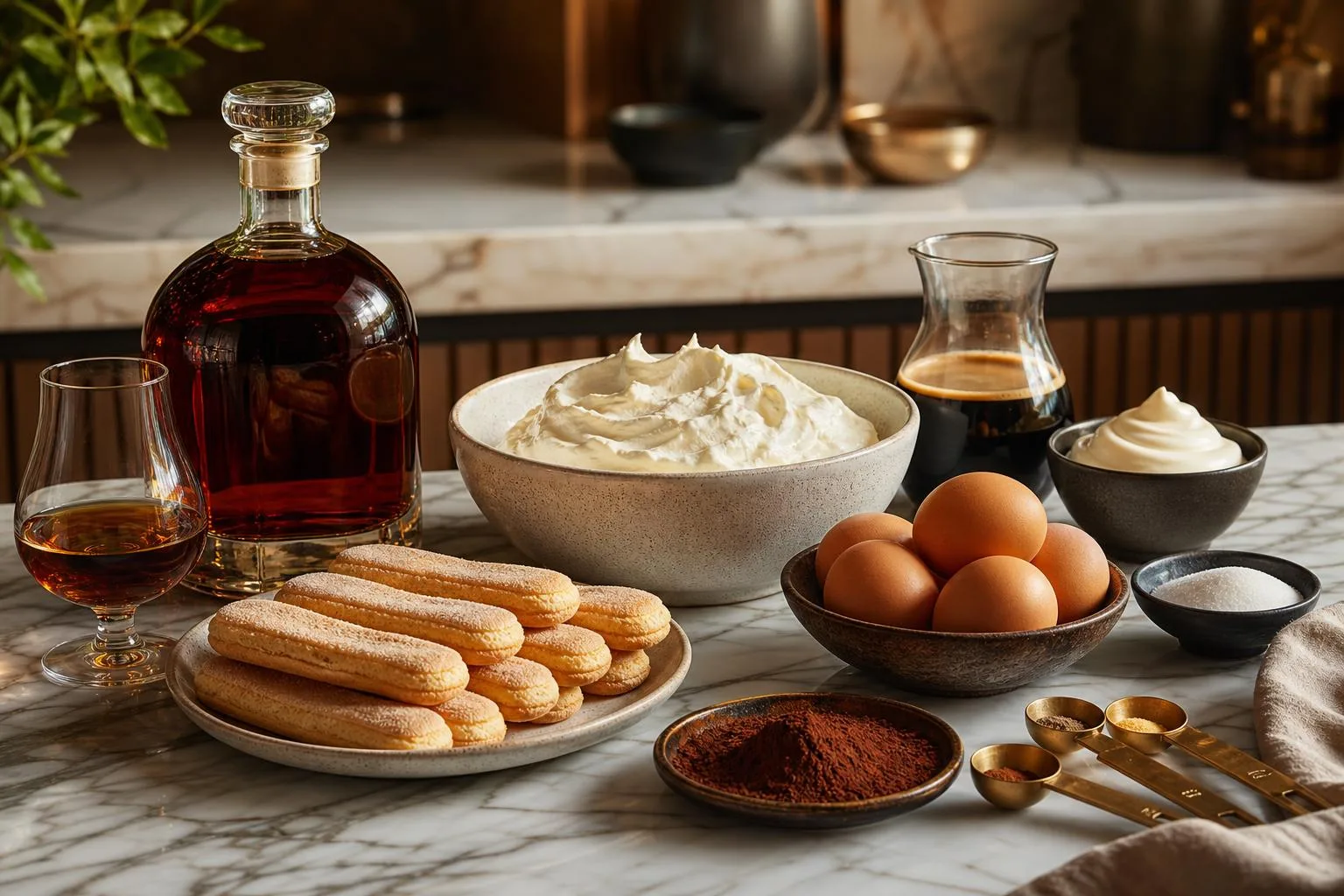 Which Rum Is Best For Tiramisu? — explained with facts and figures in this guide