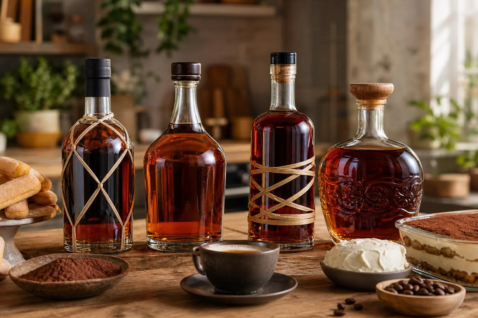 Which Rum Is Best For Tiramisu? — explained with facts and figures in this guide