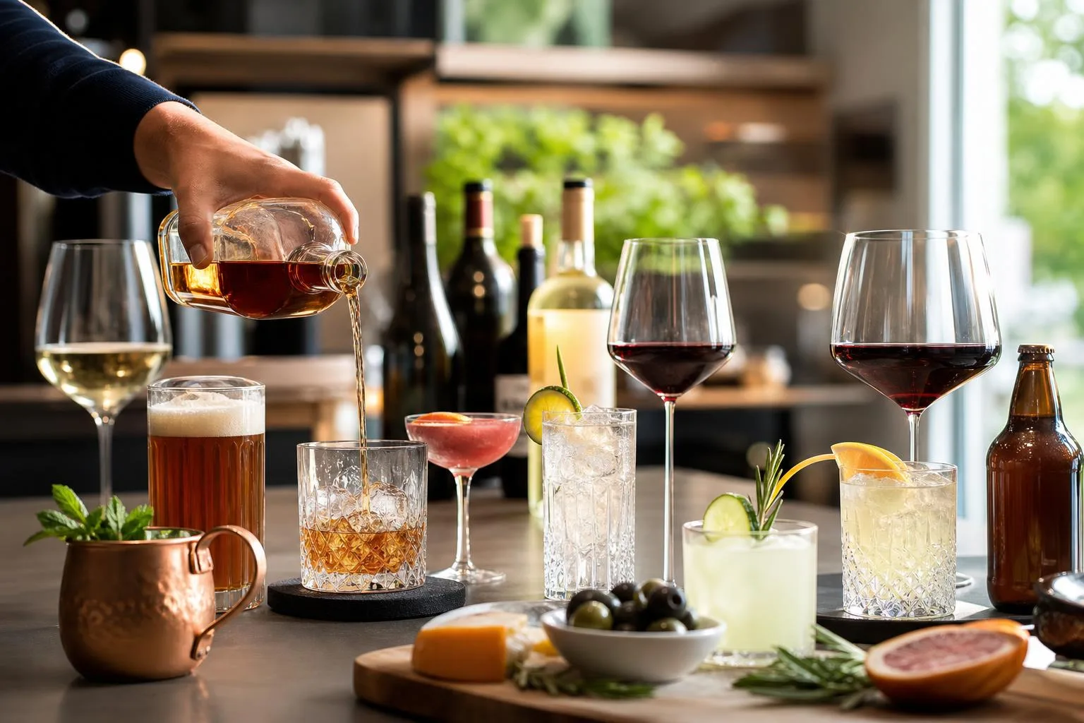 Which States Drink The Most? 5 Which States Drink The Most? — explained with facts and figures in this guide