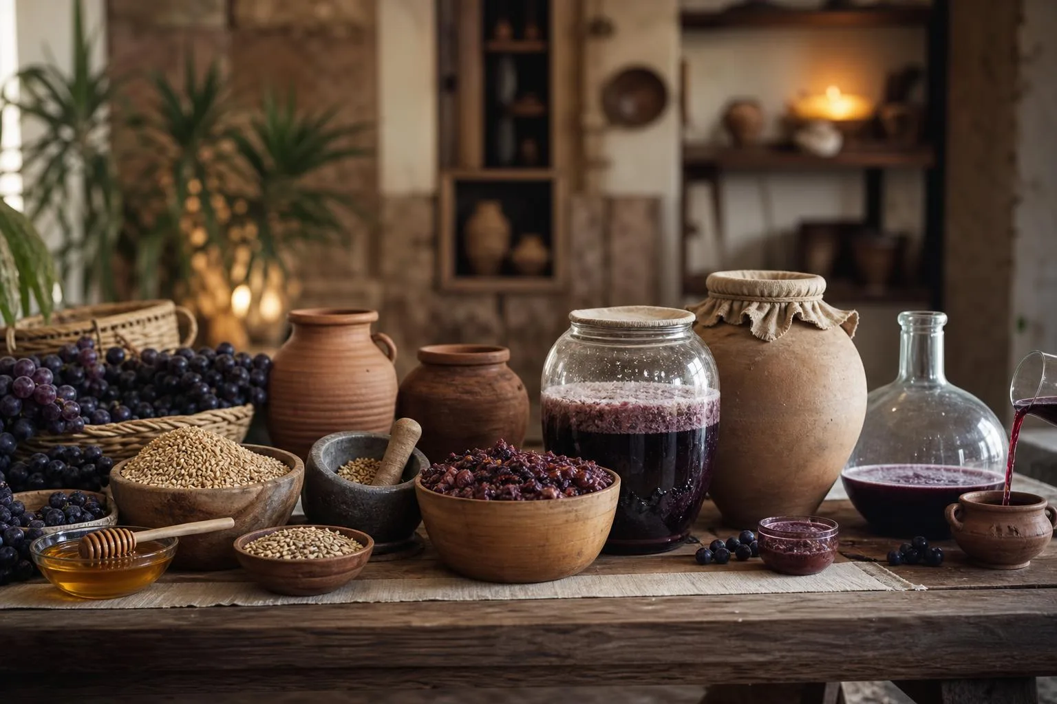 Who Invented Alcohol? 4 Who Invented Alcohol? — explained with facts and figures in this guide