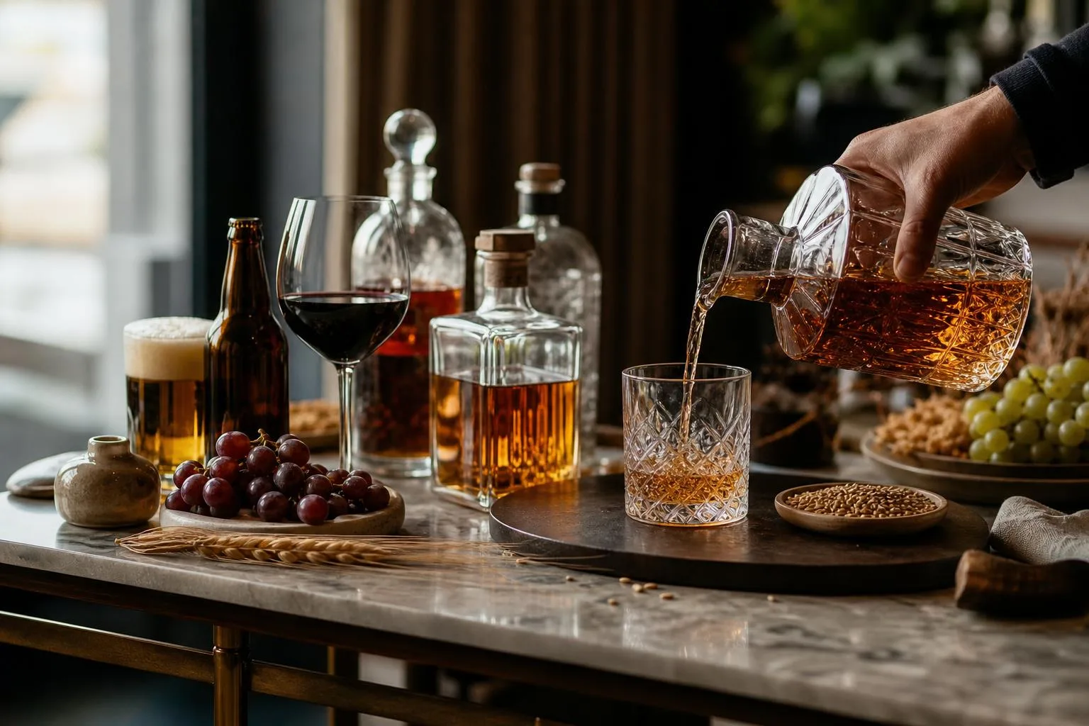 Who Invented Alcohol? 5 Who Invented Alcohol? — explained with facts and figures in this guide