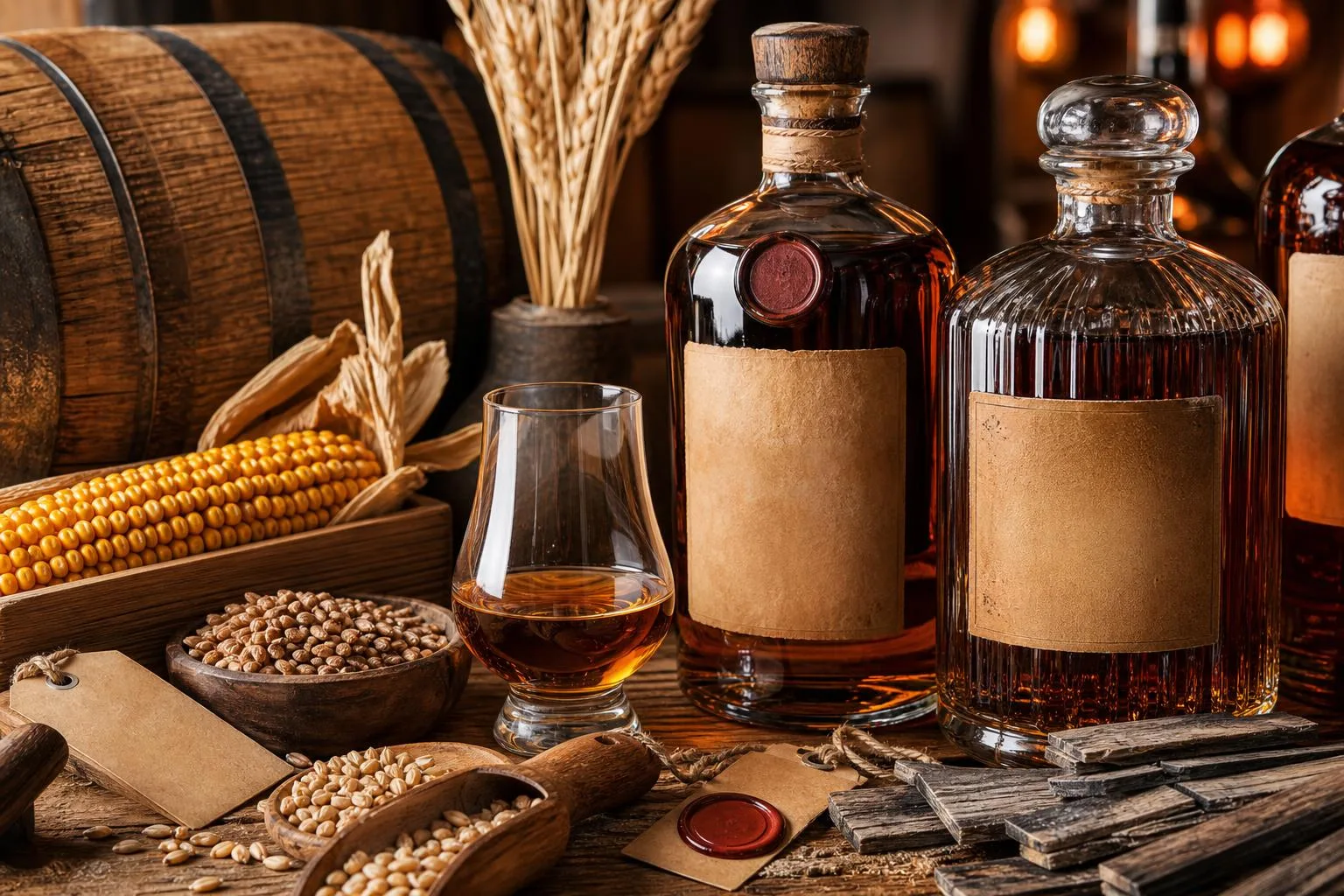 Who Invented Bourbon? The Most Accurate Answer 3 Who Invented Bourbon — explained with facts and figures in this guide