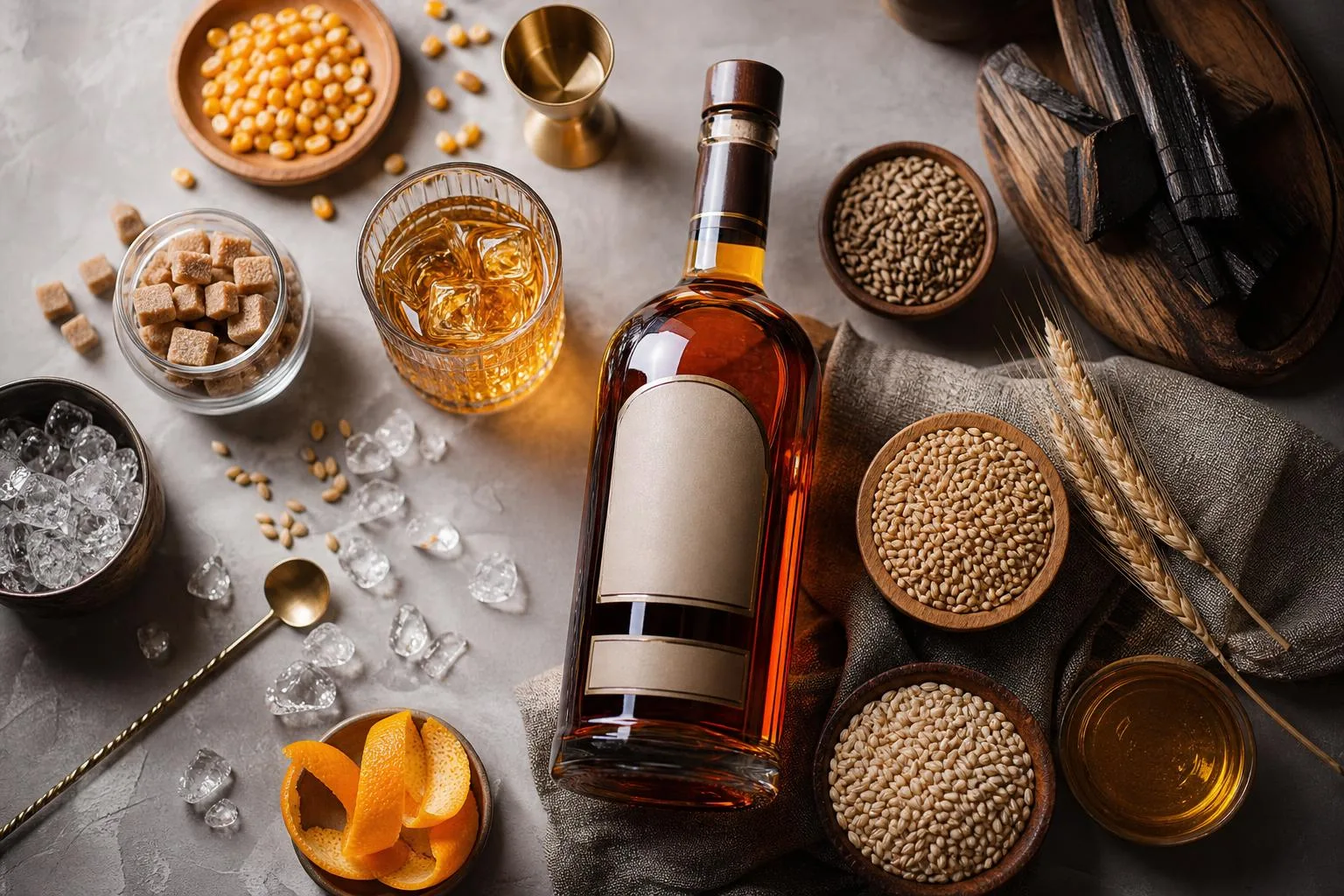 Who Invented Bourbon? The Most Accurate Answer 6 Who Invented Bourbon — explained with facts and figures in this guide