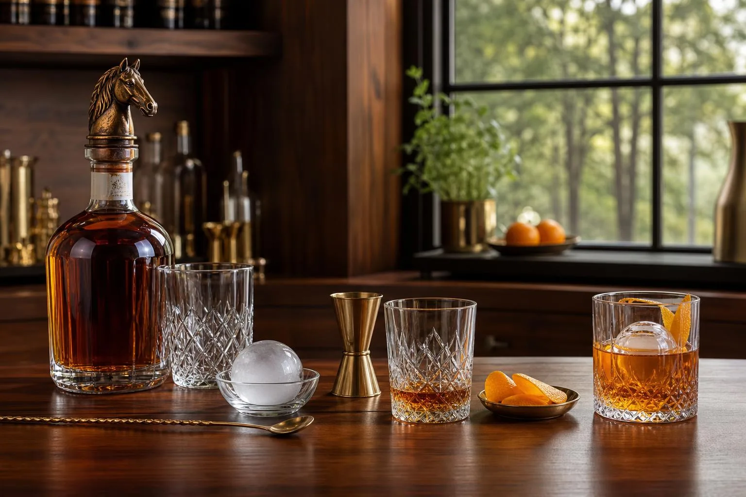 Who Makes Blanton’S Bourbon? — explained with facts and figures in this guide