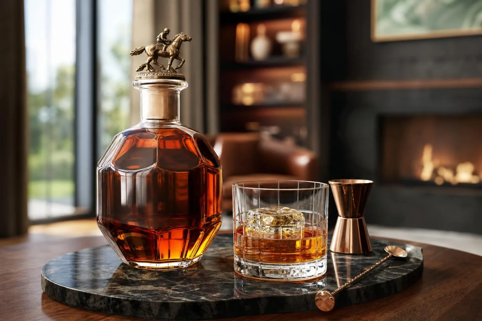 Who Makes Blanton’S Bourbon? — explained with facts and figures in this guide