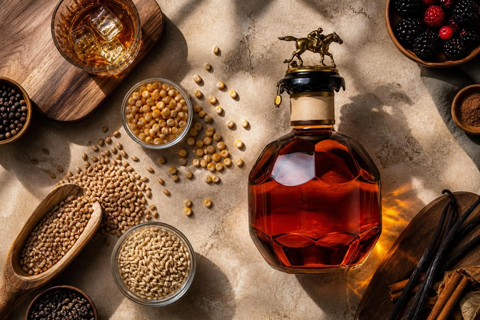 Who Makes Blanton’S Bourbon? — explained with facts and figures in this guide