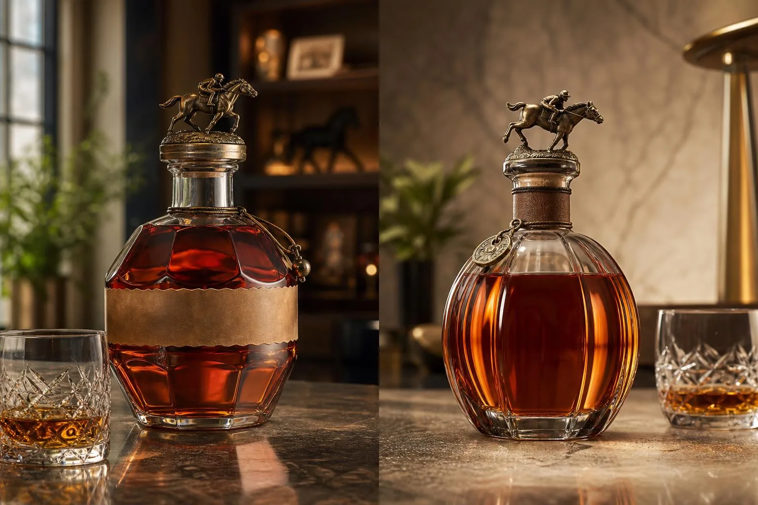 Who Makes Blanton’S Bourbon? — explained with facts and figures in this guide