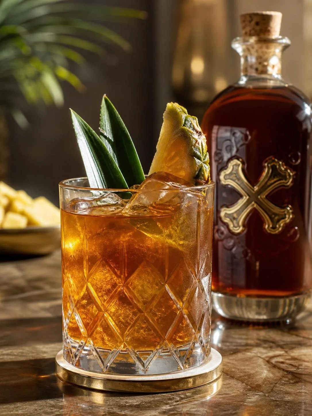 Who Makes Bumbu Rum? — explained with facts and figures in this guide