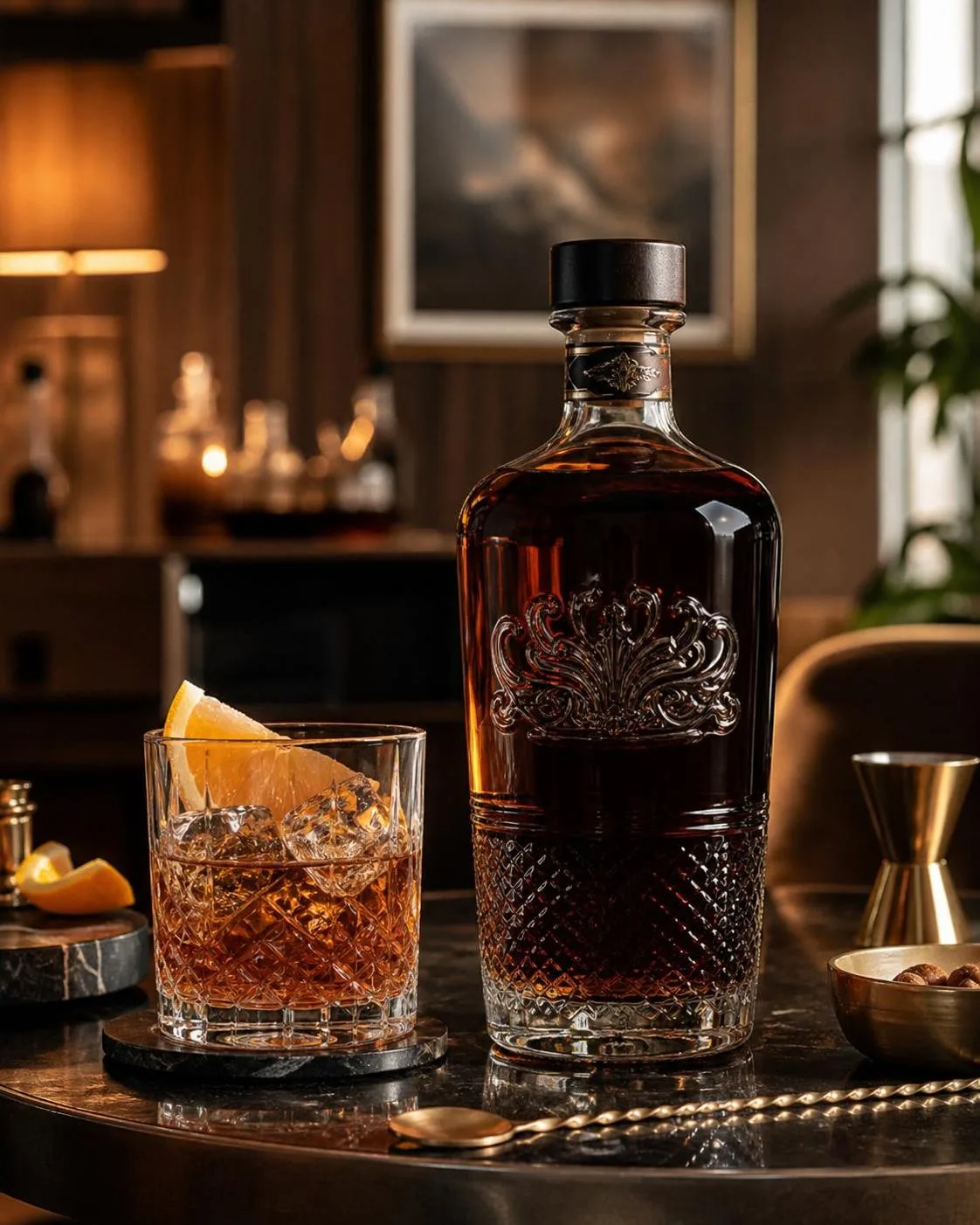 Who Makes Bumbu Rum? — explained with facts and figures in this guide