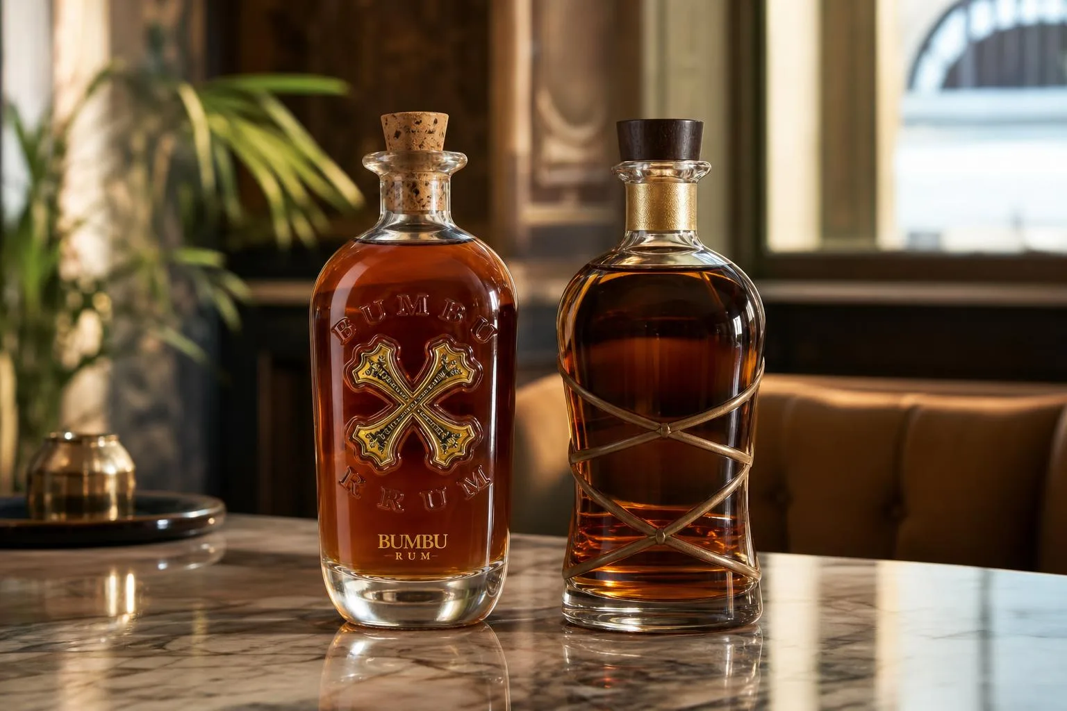 Who Makes Bumbu Rum? — explained with facts and figures in this guide
