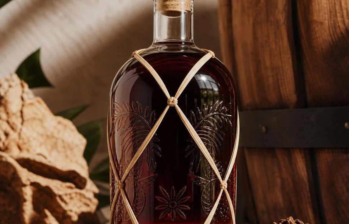 Who Makes Bumbu Rum