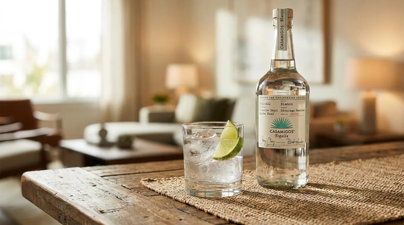 Who Makes Casamigos Tequila? — explained with facts and figures in this guide
