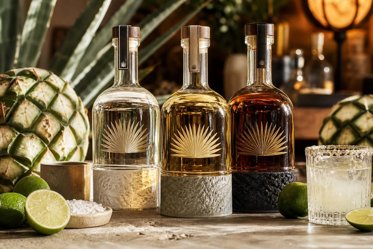 Who Makes Casamigos Tequila? — explained with facts and figures in this guide