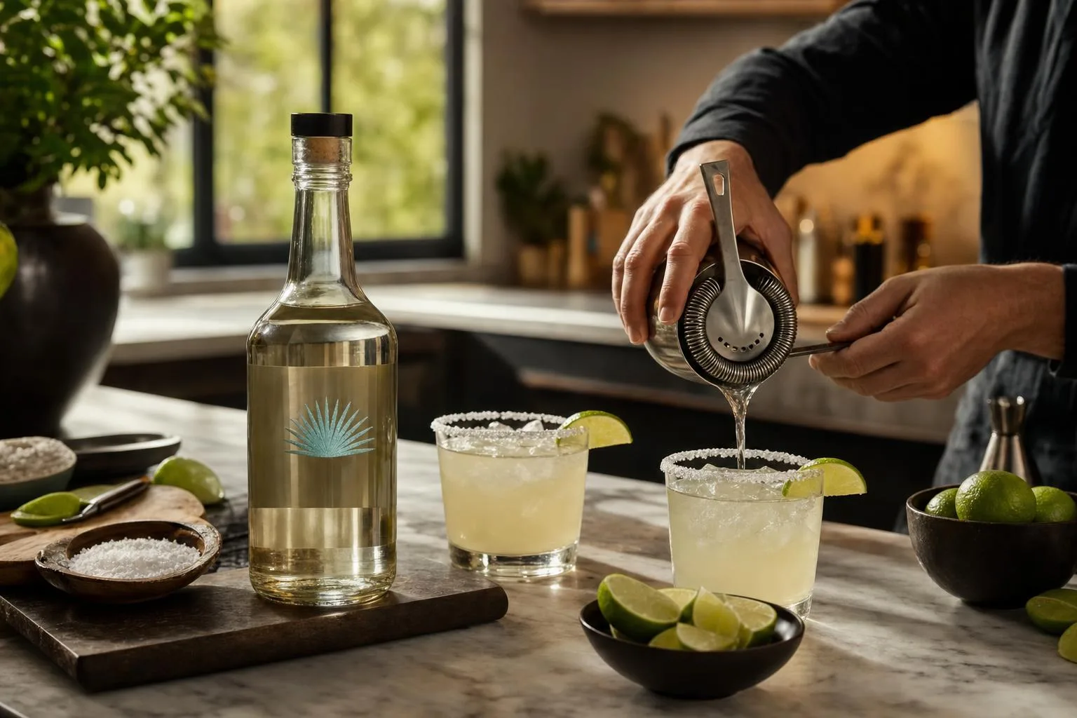 Who Makes Casamigos Tequila? — explained with facts and figures in this guide