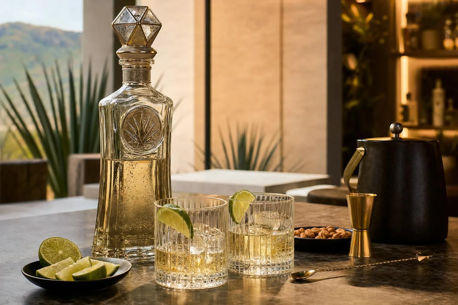 Who Makes Casamigos Tequila? — explained with facts and figures in this guide