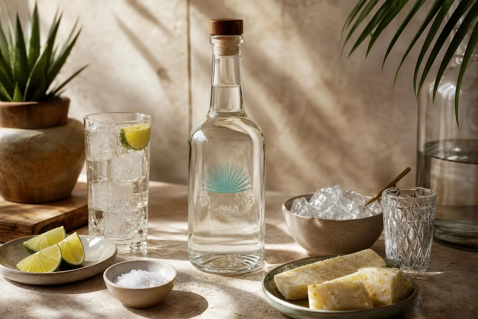 Who Makes Casamigos Tequila? — explained with facts and figures in this guide