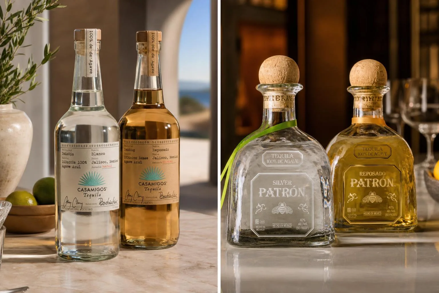 Who Makes Casamigos Tequila? — explained with facts and figures in this guide