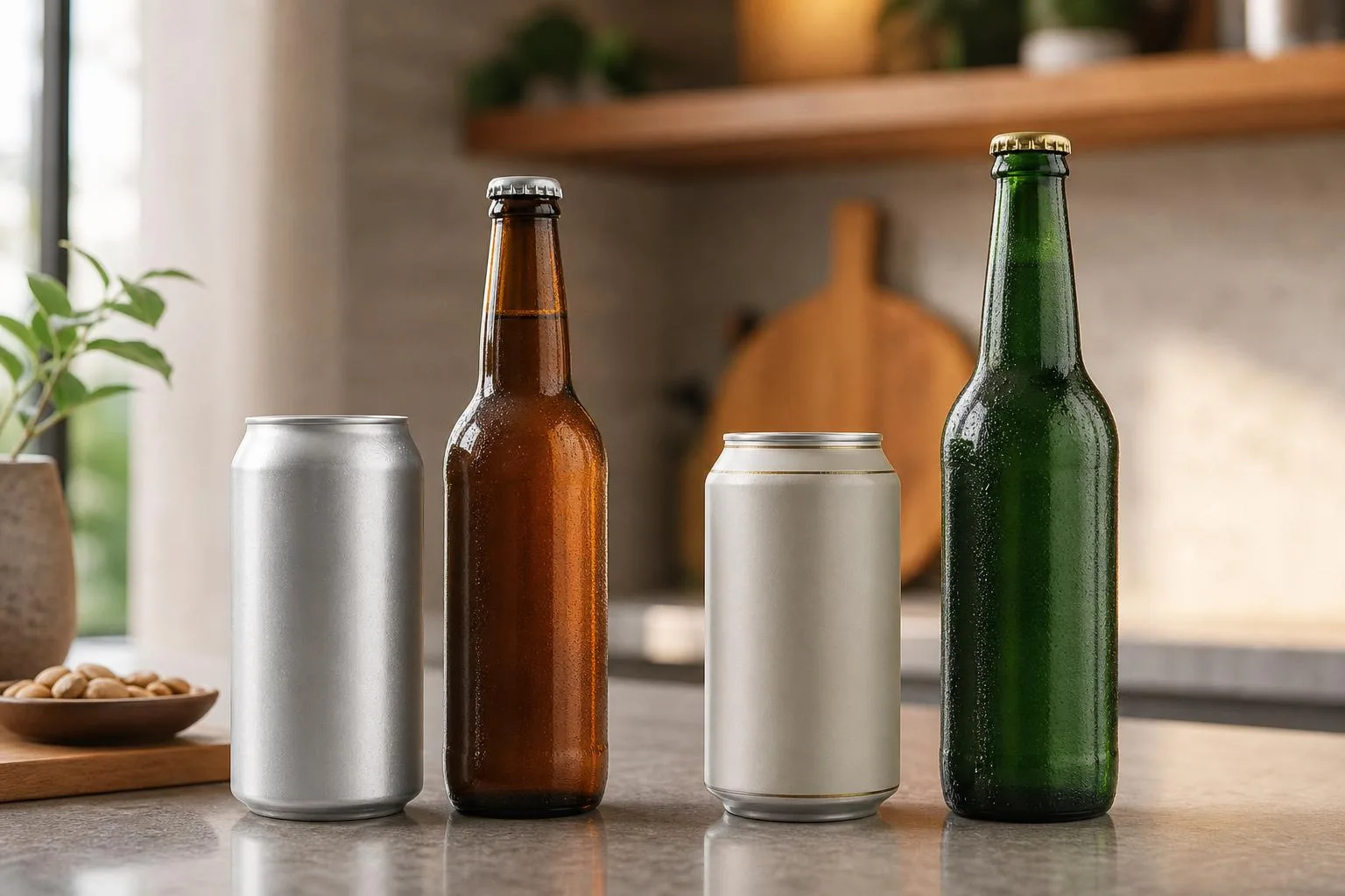 Who Makes Kirkland Beer At Costco? — explained with facts and figures in this guide