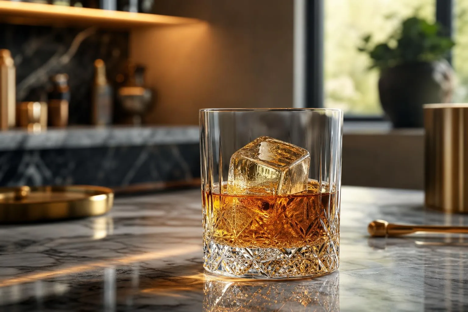 Who Makes Kirkland Bourbon For Costco — explained with facts and figures in this guide