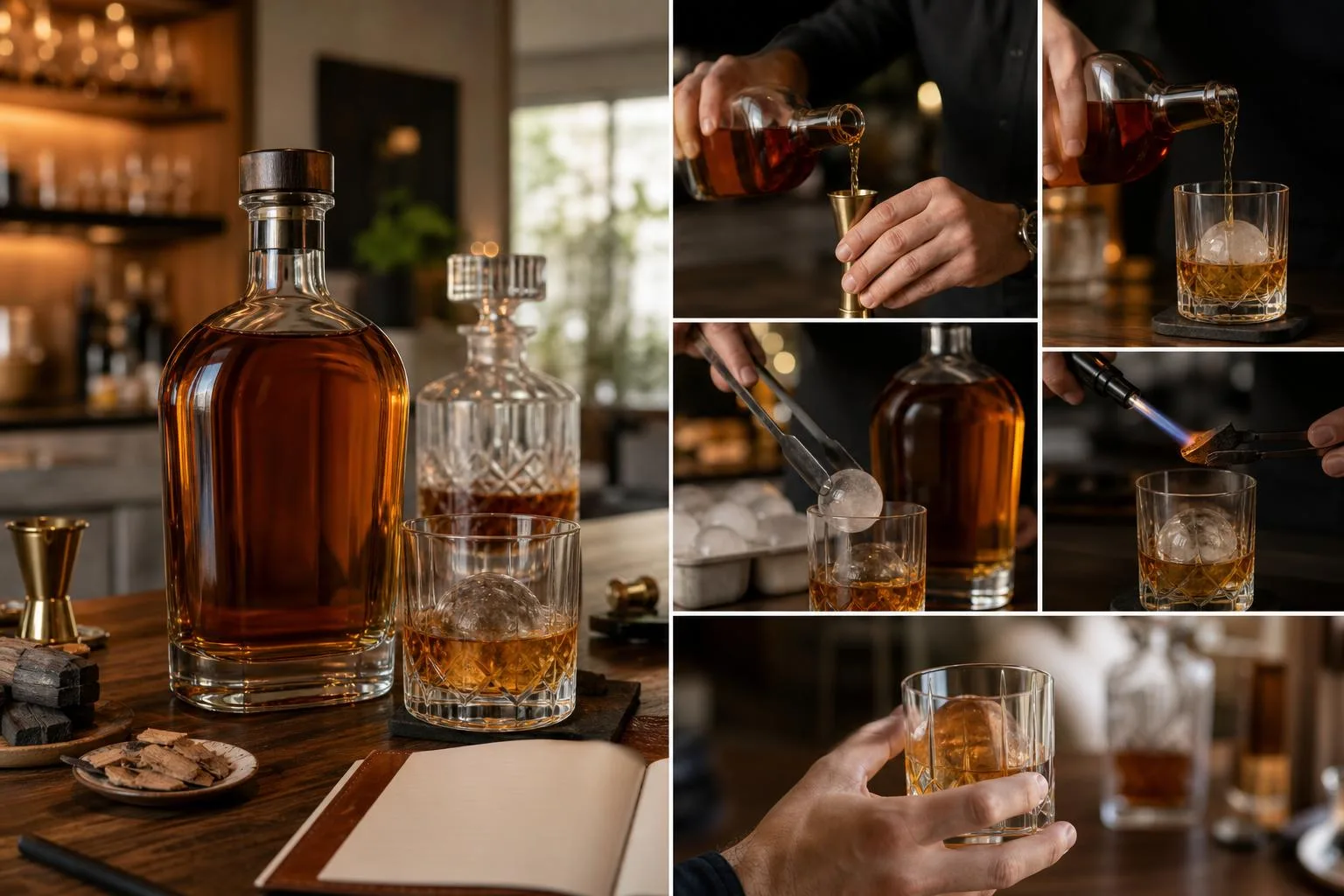 Who Makes Kirkland Bourbon For Costco — explained with facts and figures in this guide