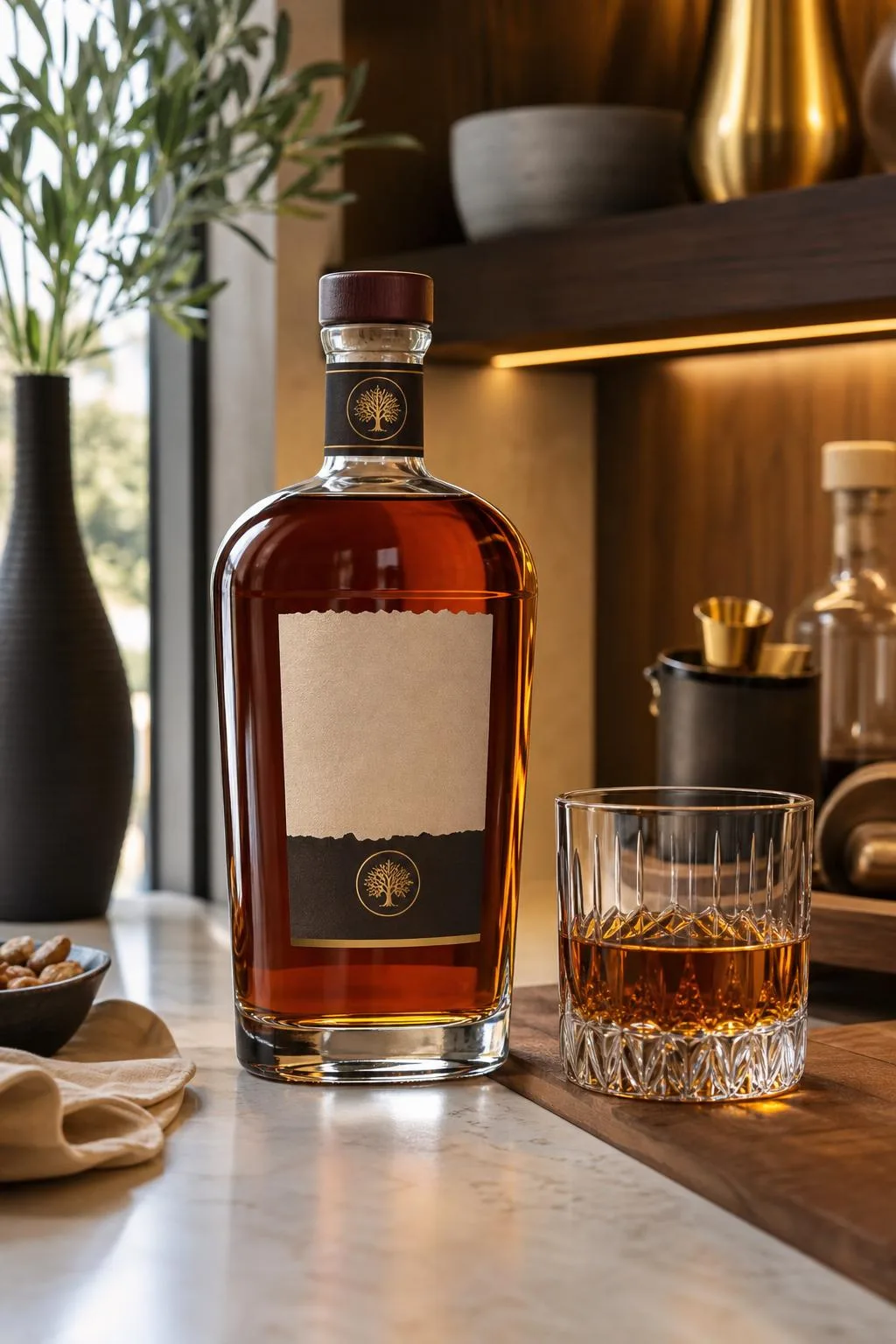 Who Makes Kirkland Bourbon For Costco — explained with facts and figures in this guide