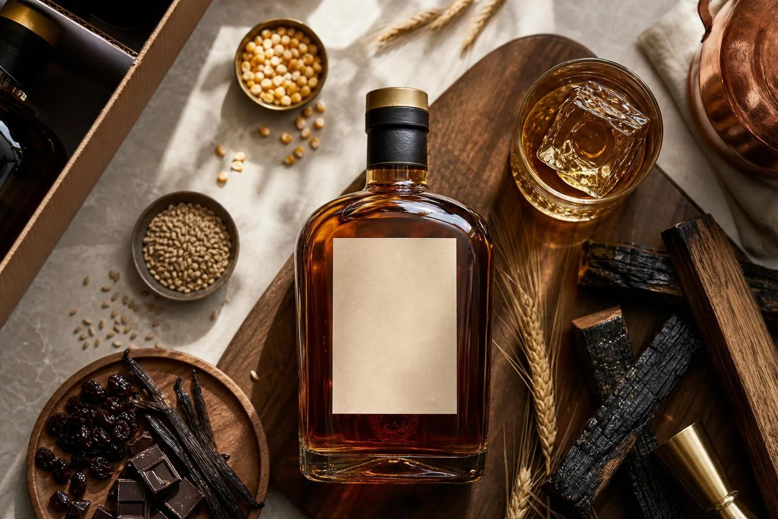 Who Makes Kirkland Bourbon For Costco — explained with facts and figures in this guide