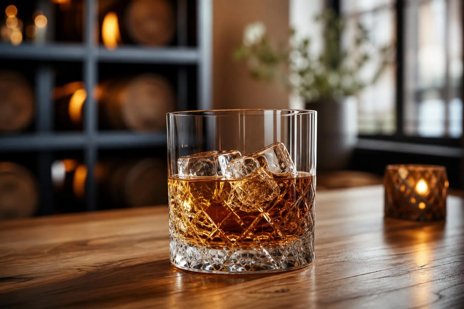 Who Makes Kirkland Canadian Whiskey? — explained with facts and figures in this guide