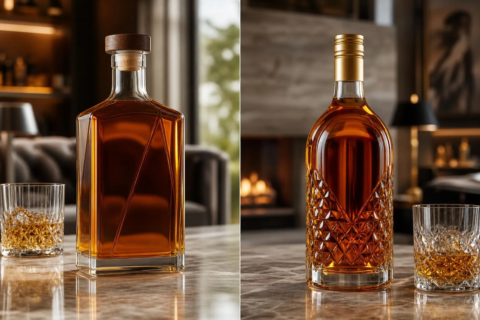 Who Makes Kirkland Canadian Whiskey? — explained with facts and figures in this guide