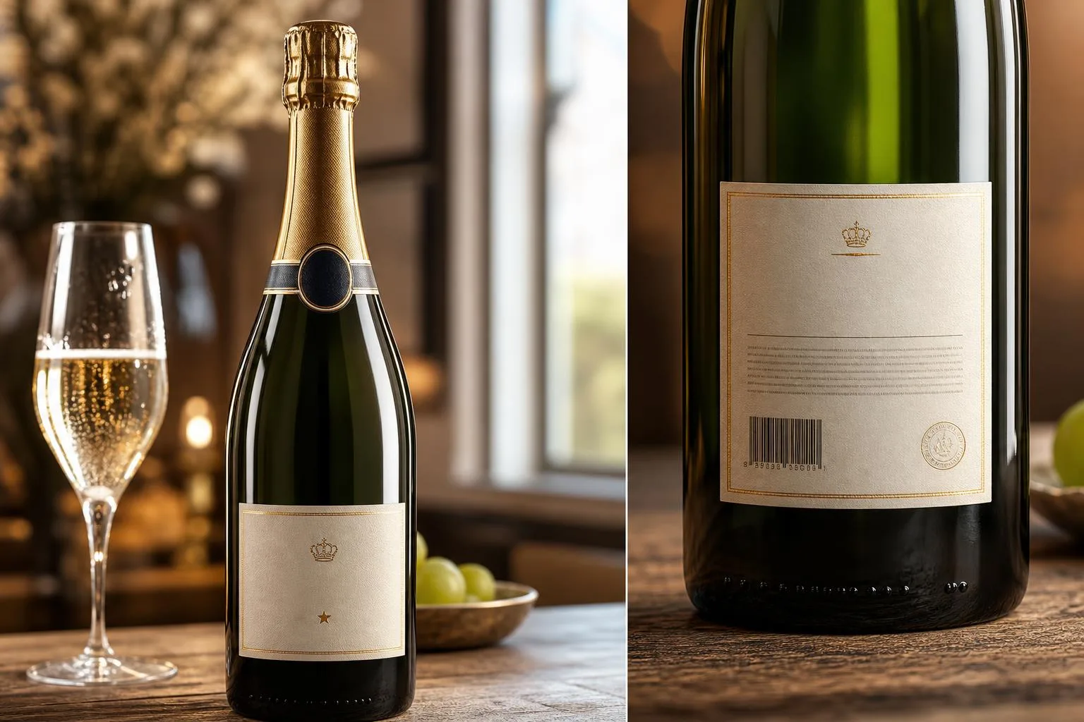 Who Makes Kirkland Champagne? 3 Who Makes Kirkland Champagne? — explained with facts and figures in this guide