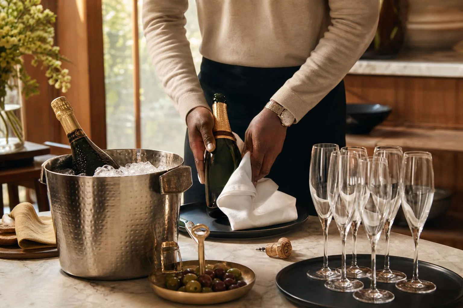 Who Makes Kirkland Champagne? 4 Who Makes Kirkland Champagne? — explained with facts and figures in this guide
