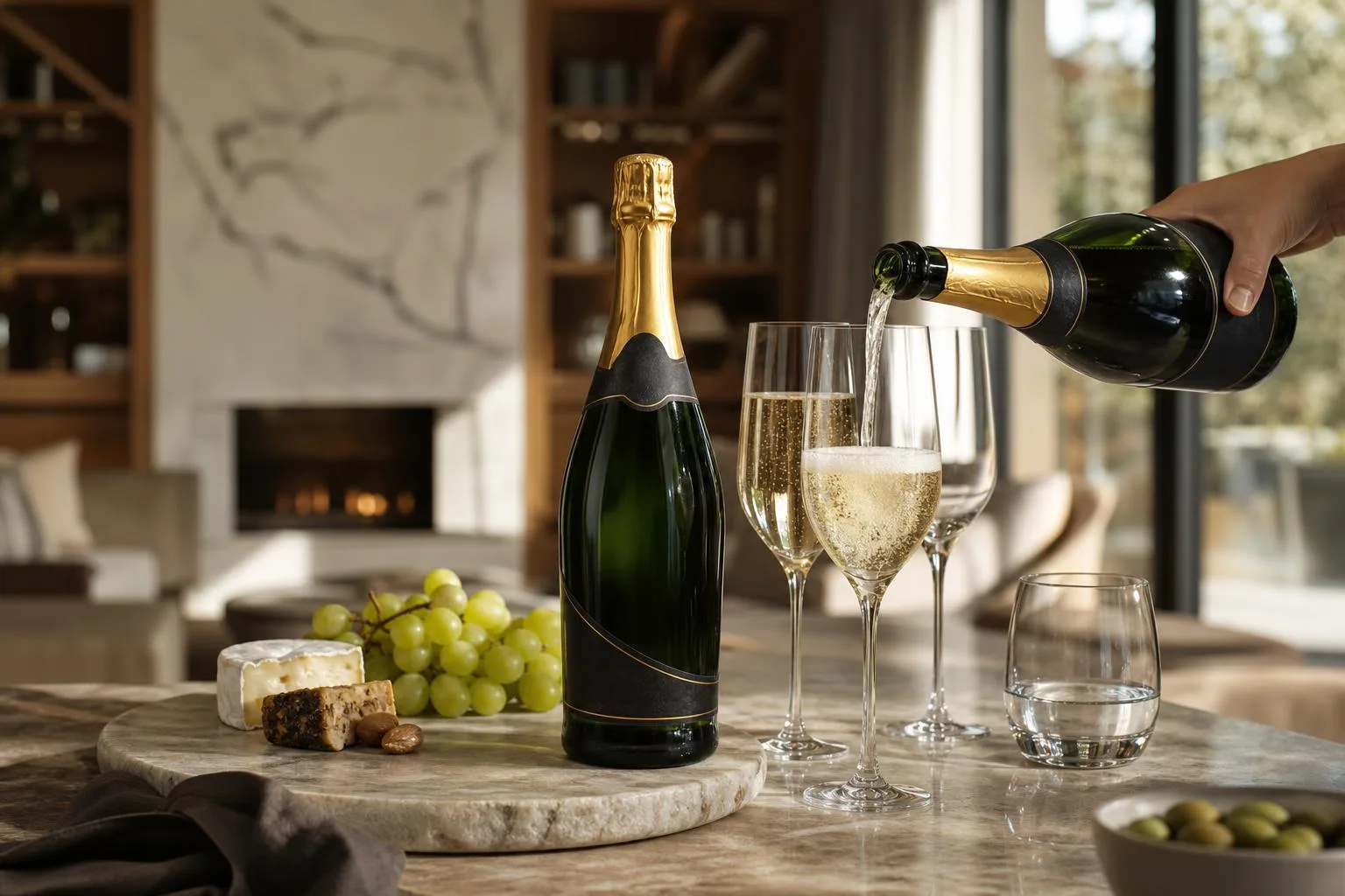 Who Makes Kirkland Champagne? 5 Who Makes Kirkland Champagne? — explained with facts and figures in this guide