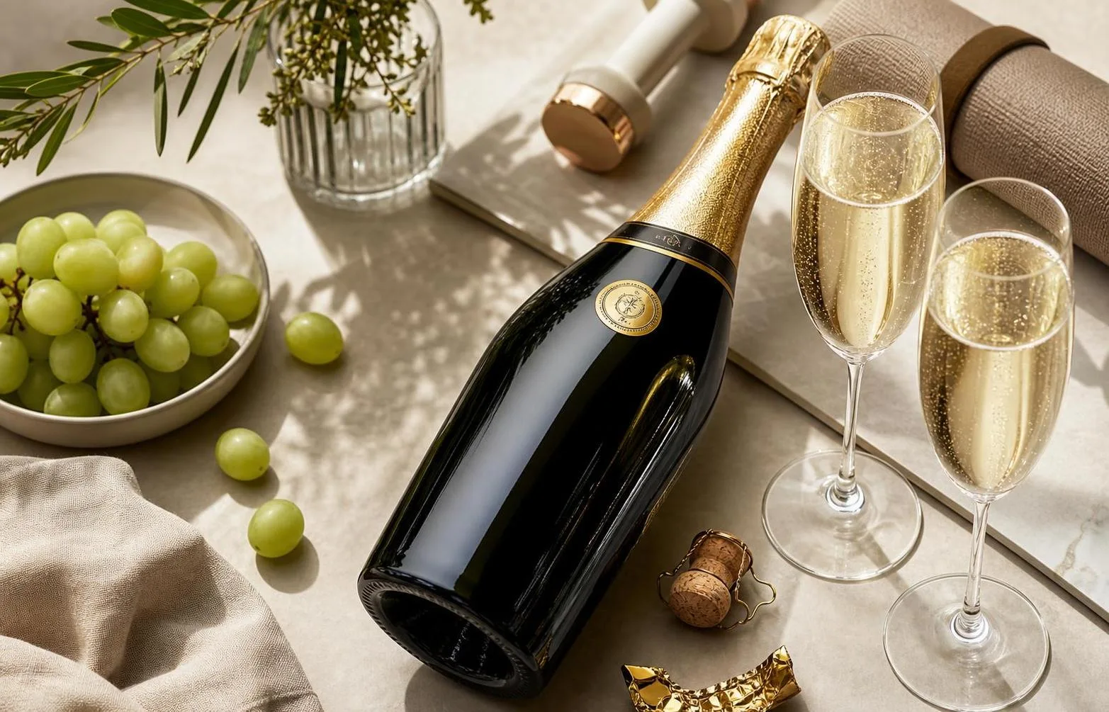 Who Makes Kirkland Champagne? 6 Who Makes Kirkland Champagne? — explained with facts and figures in this guide