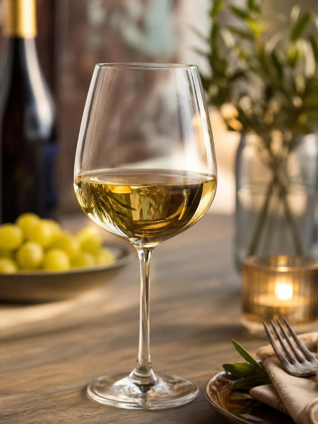 Who Makes Kirkland Chardonnay Wine — explained with facts and figures in this guide