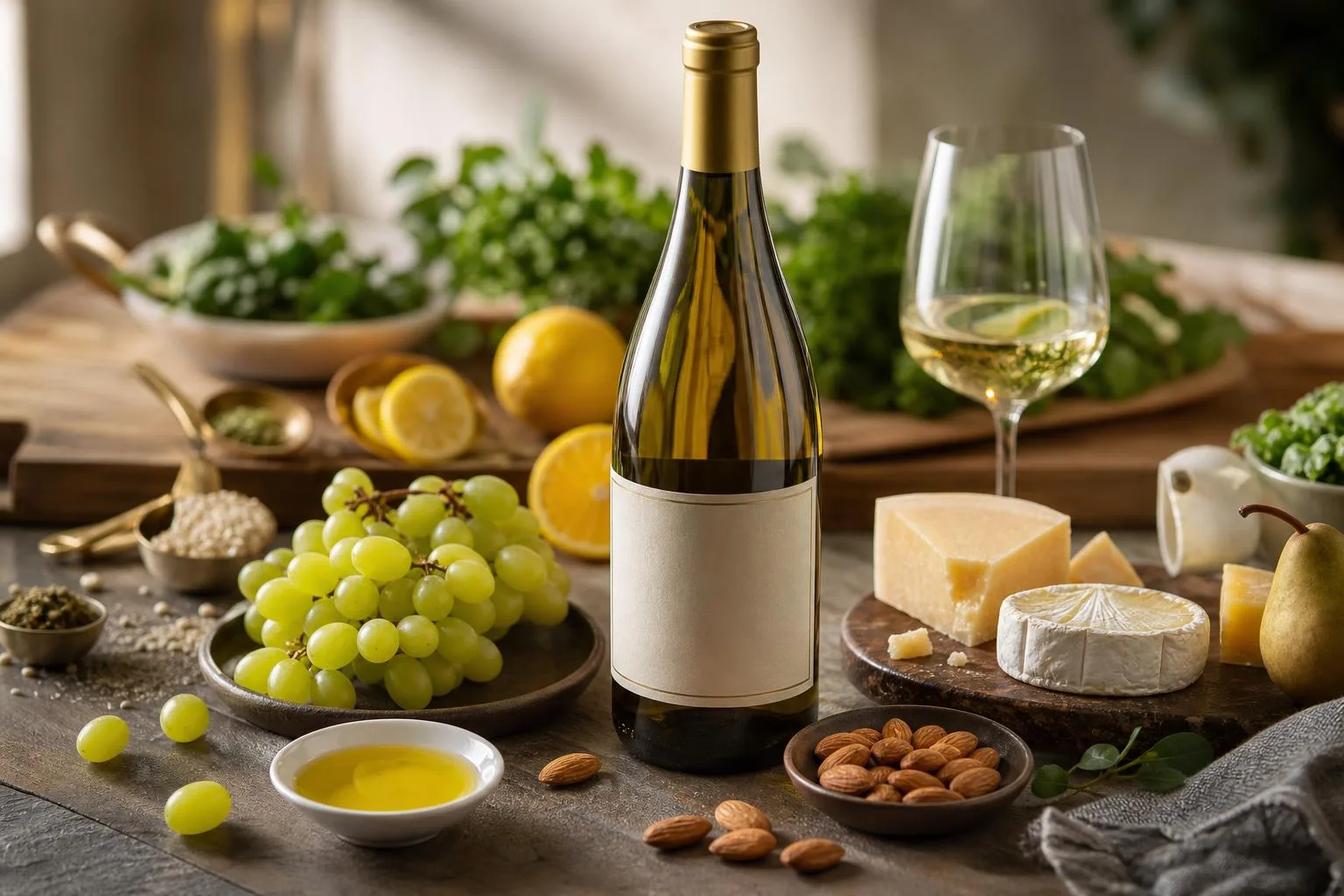 Who Makes Kirkland Chardonnay Wine — explained with facts and figures in this guide