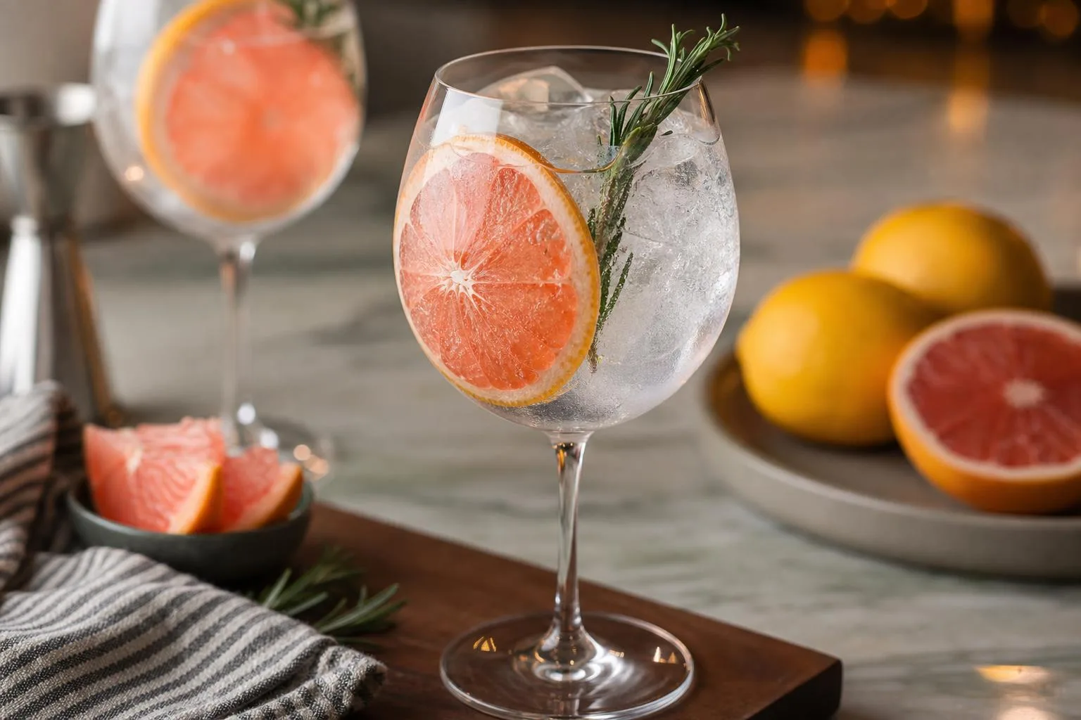 Who Makes Kirkland Gin? — explained with facts and figures in this guide
