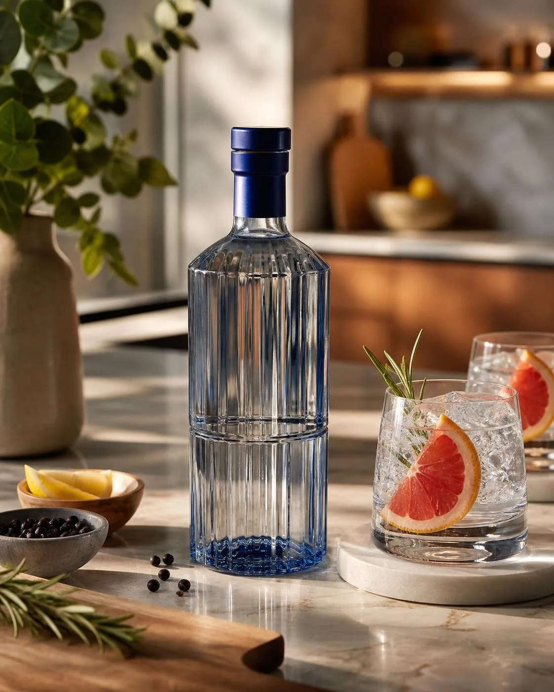 Who Makes Kirkland Gin? — explained with facts and figures in this guide